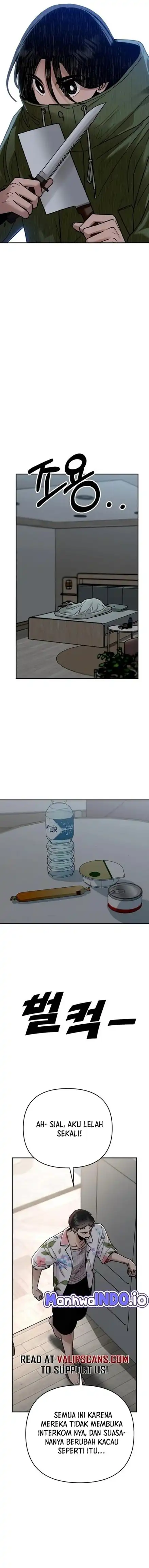 Baca Paradise on Earth - Chapter 29 halaman 3