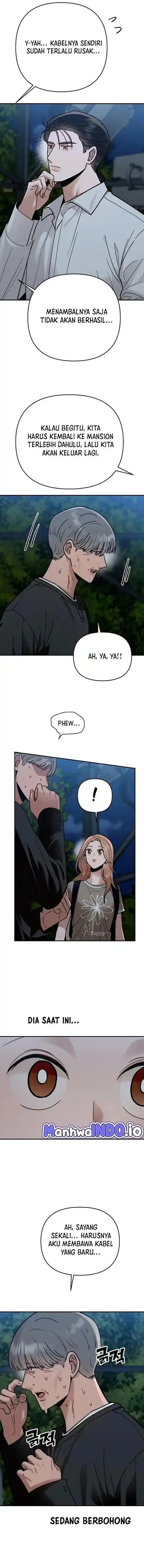 Baca Paradise on Earth - Chapter 29 halaman 8