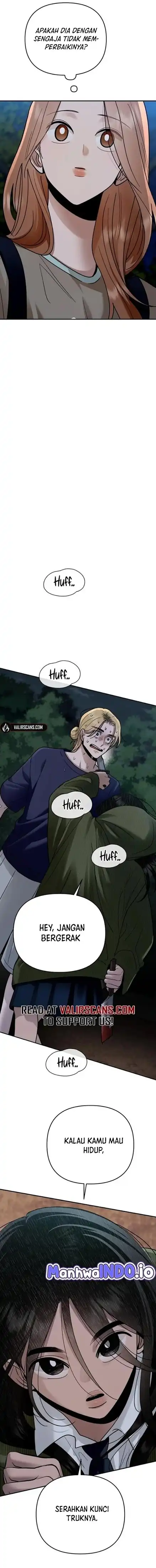 Baca Paradise on Earth - Chapter 29 halaman 9