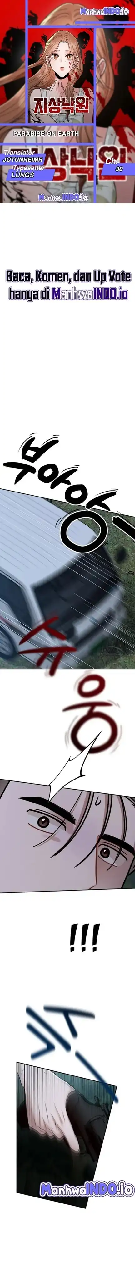 Baca Paradise on Earth - Chapter 30 halaman 1