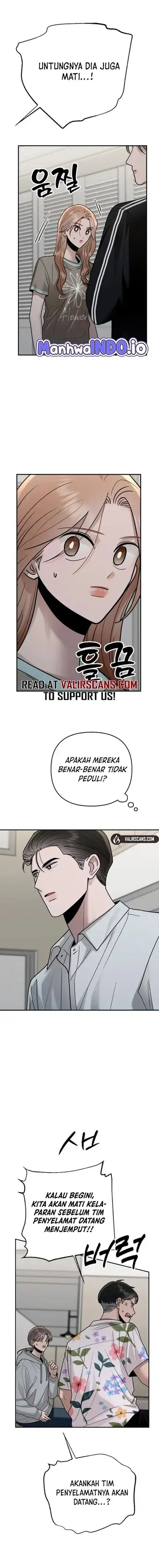 Baca Paradise on Earth - Chapter 30 halaman 11