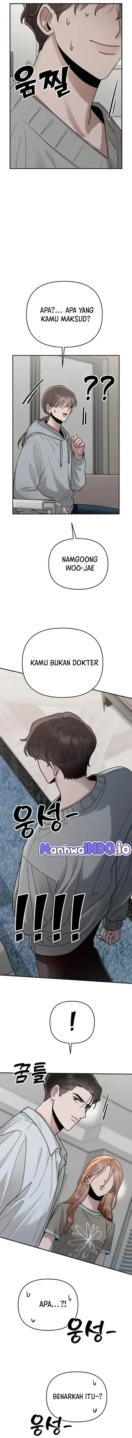 Baca Paradise on Earth - Chapter 30 halaman 14