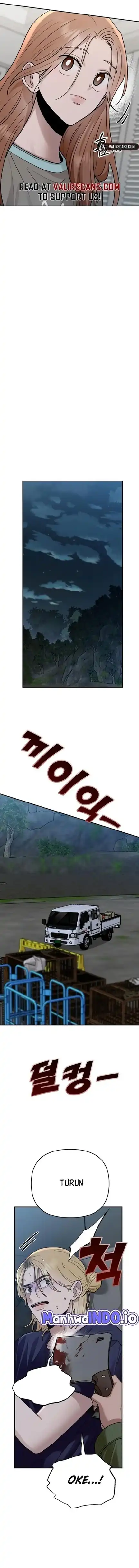 Baca Paradise on Earth - Chapter 30 halaman 15