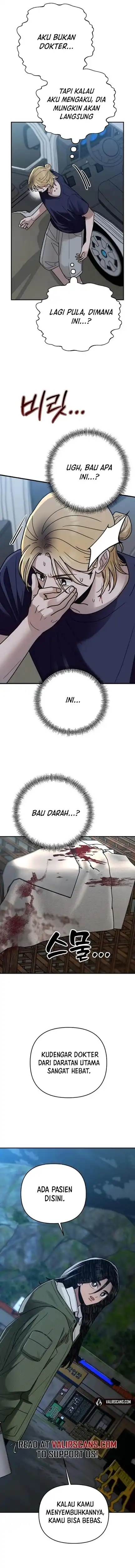 Baca Paradise on Earth - Chapter 30 halaman 16