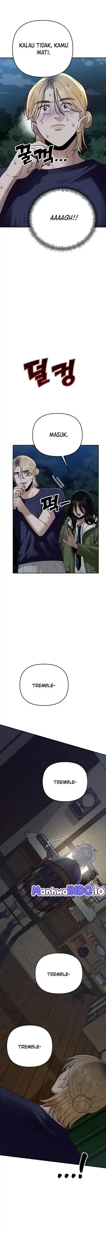 Baca Paradise on Earth - Chapter 30 halaman 17