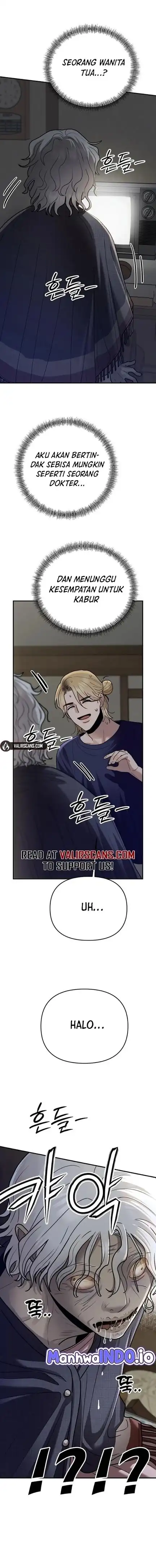 Baca Paradise on Earth - Chapter 30 halaman 18