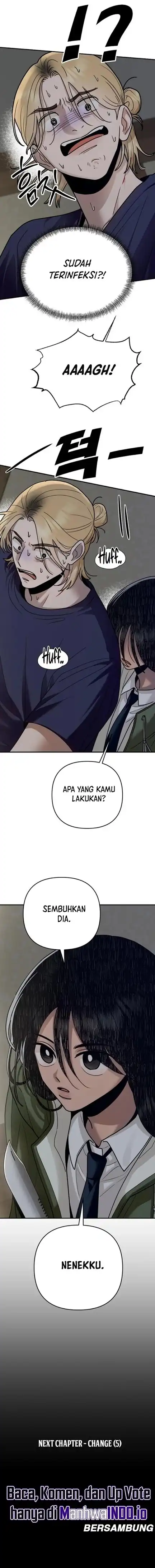 Baca Paradise on Earth - Chapter 30 halaman 19