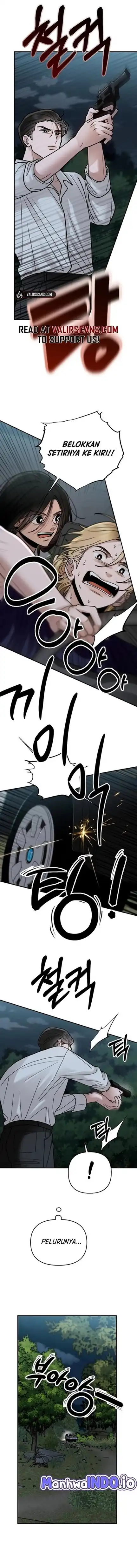 Baca Paradise on Earth - Chapter 30 halaman 2