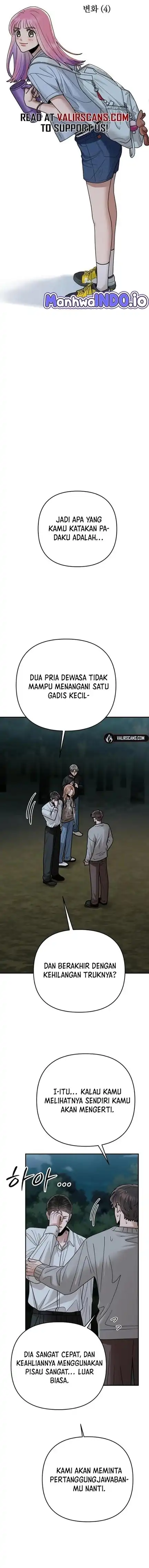 Baca Paradise on Earth - Chapter 30 halaman 4