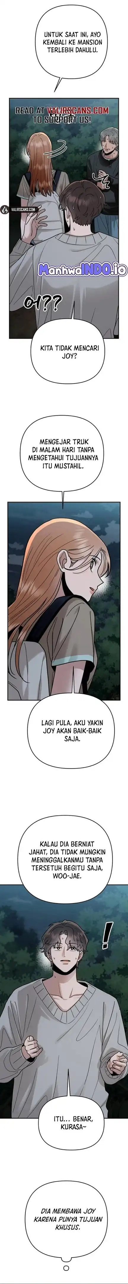 Baca Paradise on Earth - Chapter 30 halaman 6