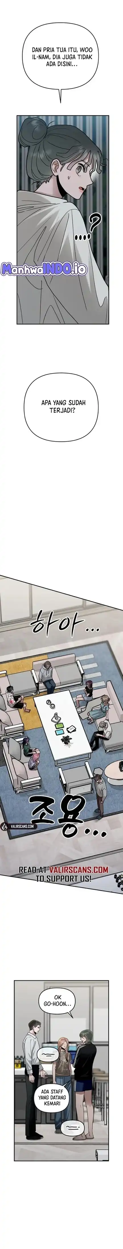 Baca Paradise on Earth - Chapter 30 halaman 9