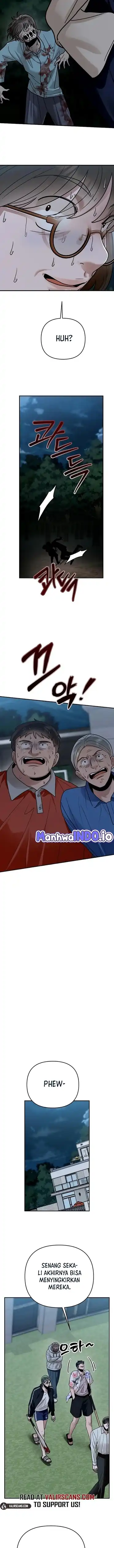 Baca Paradise on Earth - Chapter 32 halaman 10
