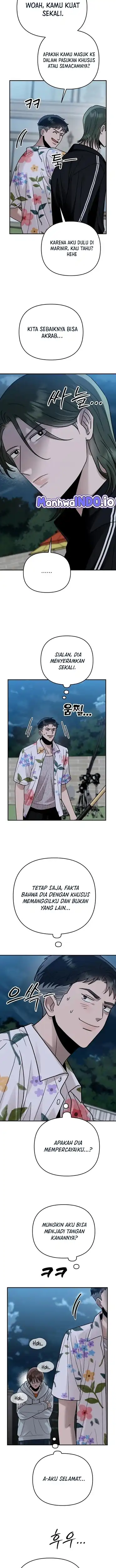 Baca Paradise on Earth - Chapter 32 halaman 11