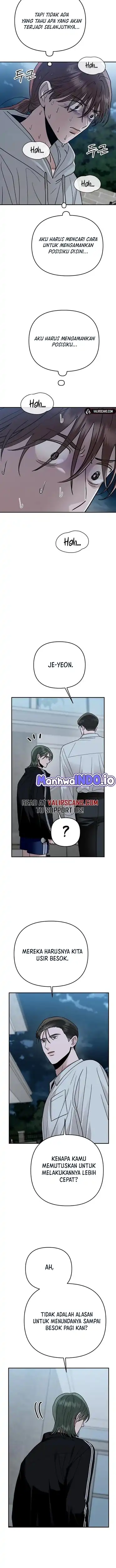 Baca Paradise on Earth - Chapter 32 halaman 12