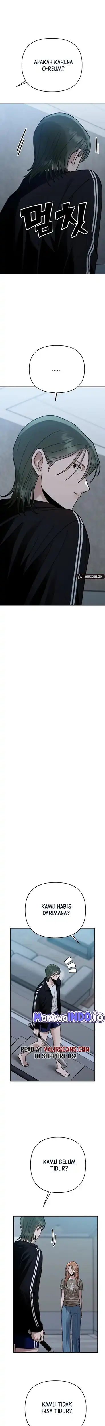 Baca Paradise on Earth - Chapter 32 halaman 13