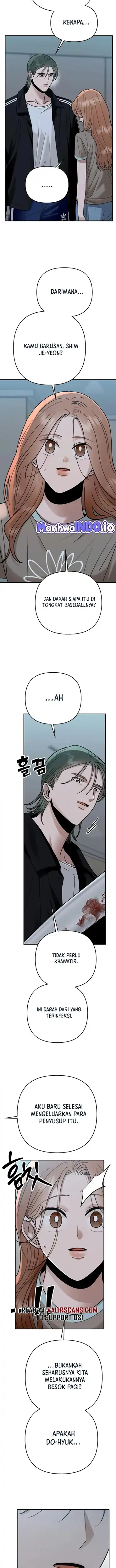 Baca Paradise on Earth - Chapter 32 halaman 14