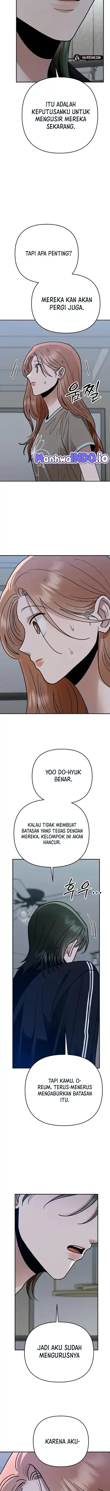 Baca Paradise on Earth - Chapter 32 halaman 15