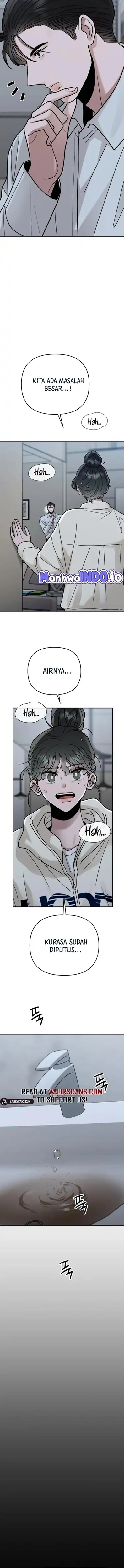 Baca Paradise on Earth - Chapter 32 halaman 17