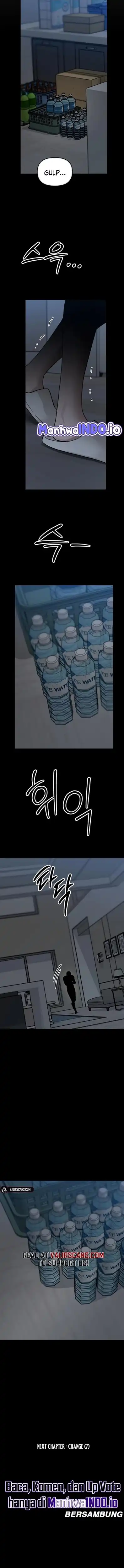 Baca Paradise on Earth - Chapter 32 halaman 18