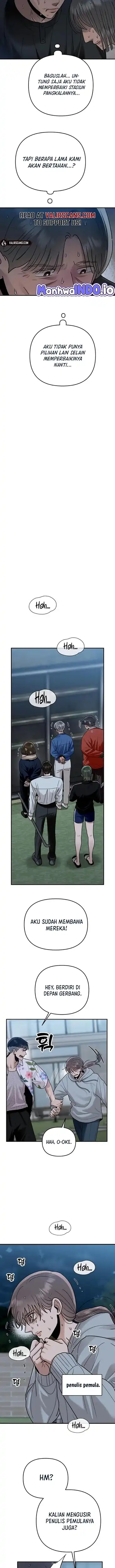 Baca Paradise on Earth - Chapter 32 halaman 3