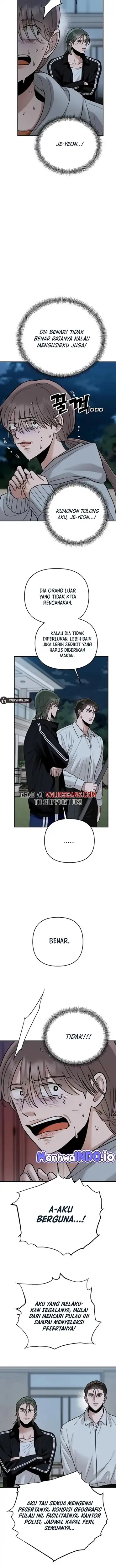 Baca Paradise on Earth - Chapter 32 halaman 4