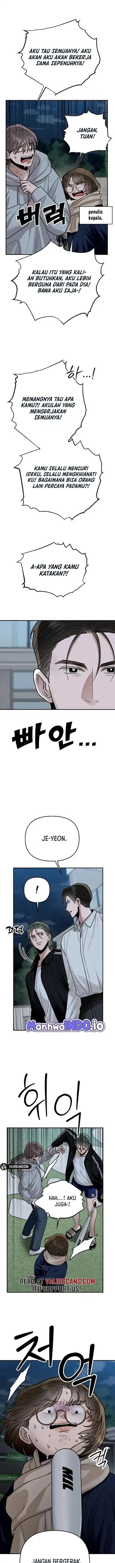 Baca Paradise on Earth - Chapter 32 halaman 5