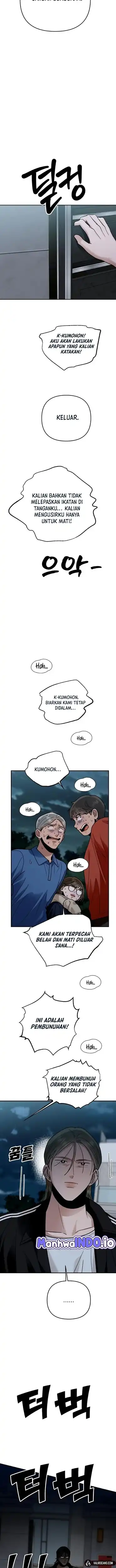 Baca Paradise on Earth - Chapter 32 halaman 6