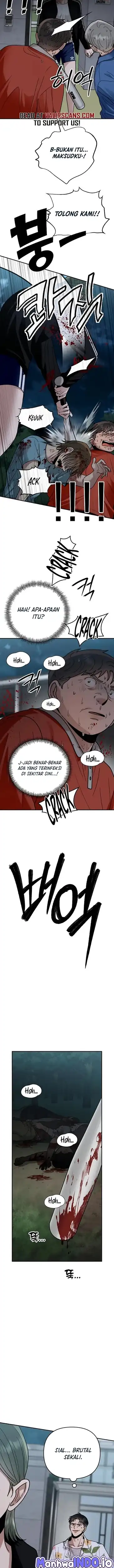 Baca Paradise on Earth - Chapter 32 halaman 7