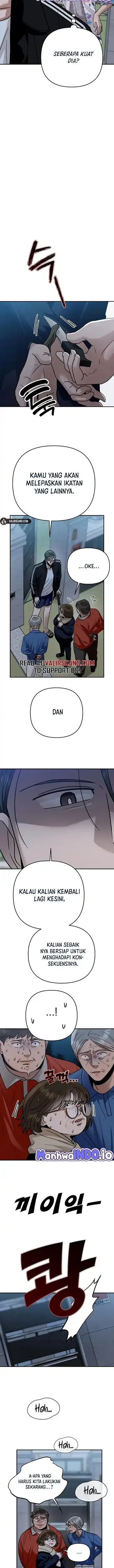 Baca Paradise on Earth - Chapter 32 halaman 8