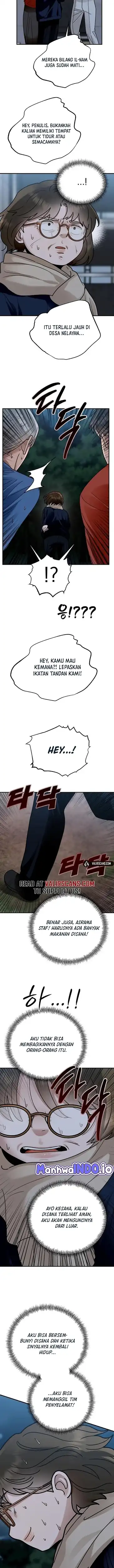 Baca Paradise on Earth - Chapter 32 halaman 9