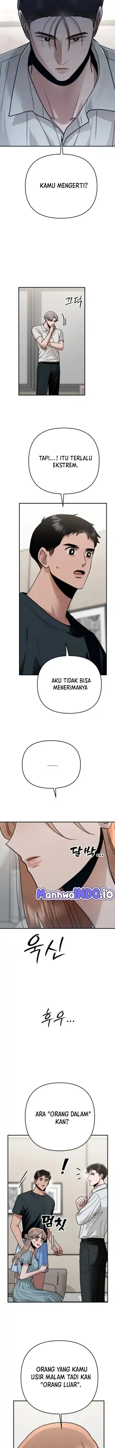 Baca Paradise on Earth - Chapter 33 halaman 11