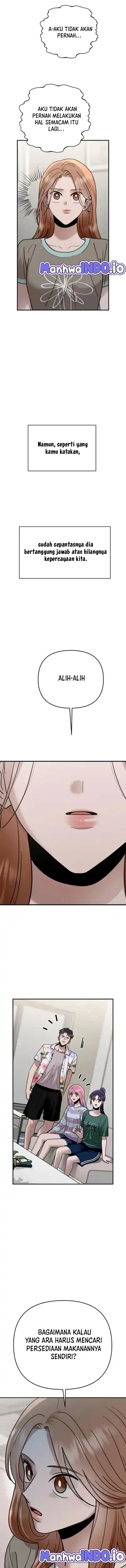 Baca Paradise on Earth - Chapter 33 halaman 14