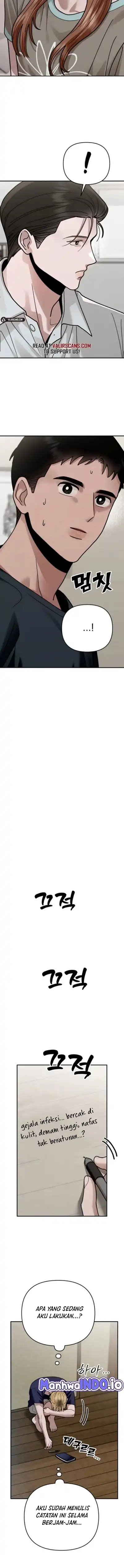 Baca Paradise on Earth - Chapter 33 halaman 15