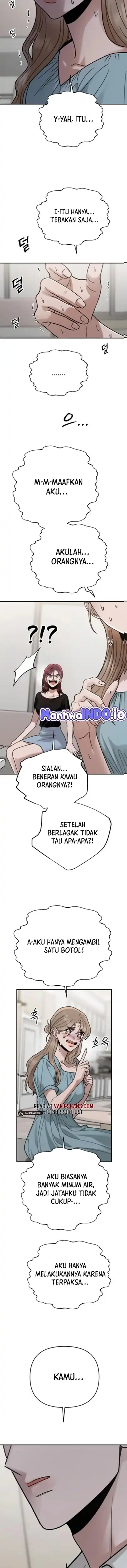 Baca Paradise on Earth - Chapter 33 halaman 8