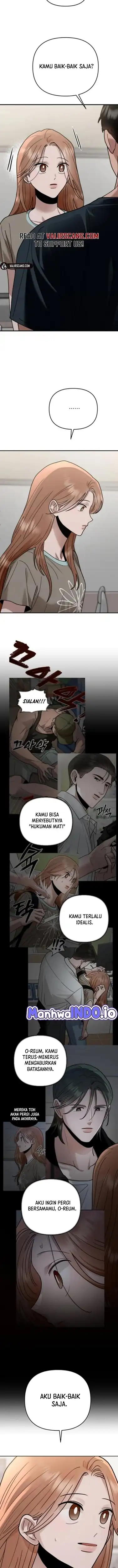 Baca Paradise on Earth - Chapter 34 halaman 10