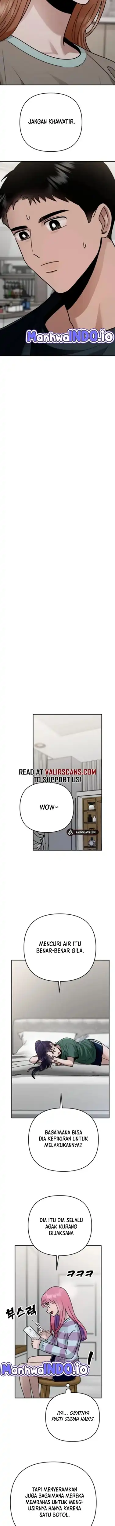 Baca Paradise on Earth - Chapter 34 halaman 11