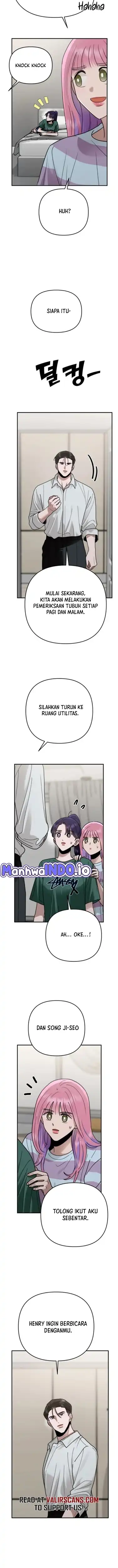 Baca Paradise on Earth - Chapter 34 halaman 12