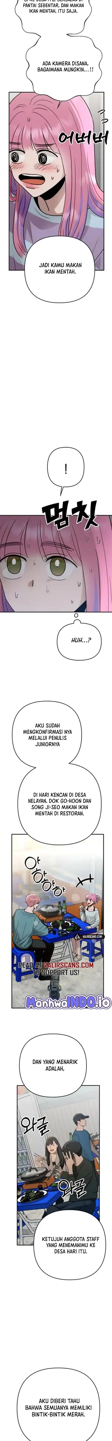 Baca Paradise on Earth - Chapter 34 halaman 14