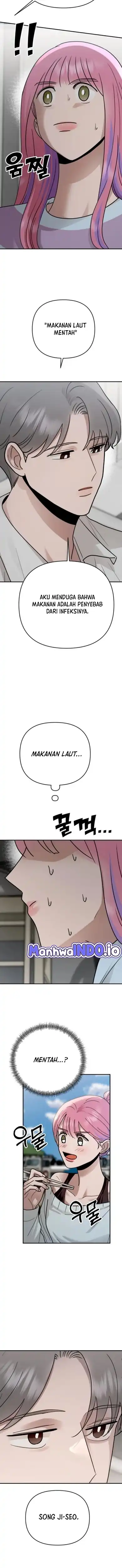 Baca Paradise on Earth - Chapter 34 halaman 15