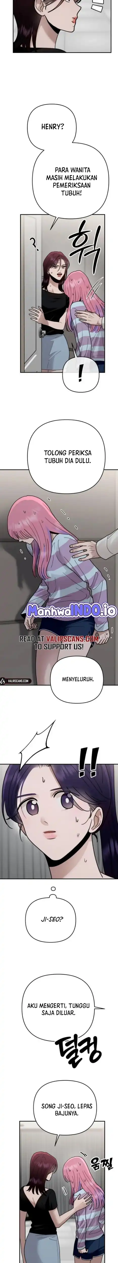 Baca Paradise on Earth - Chapter 34 halaman 17