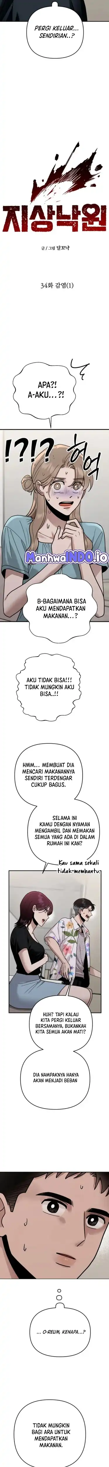 Baca Paradise on Earth - Chapter 34 halaman 2
