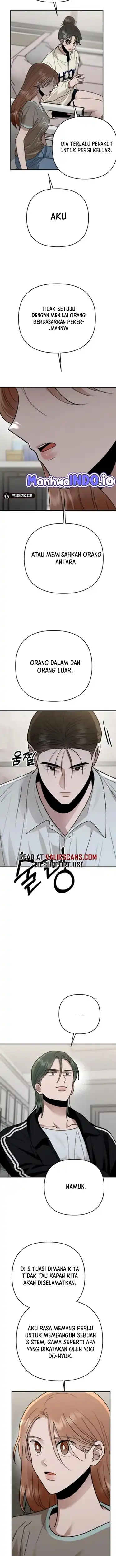 Baca Paradise on Earth - Chapter 34 halaman 3