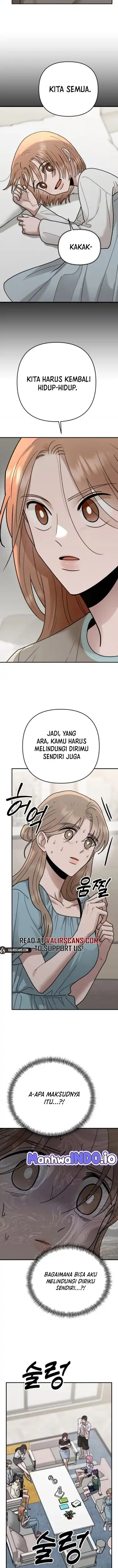 Baca Paradise on Earth - Chapter 34 halaman 4