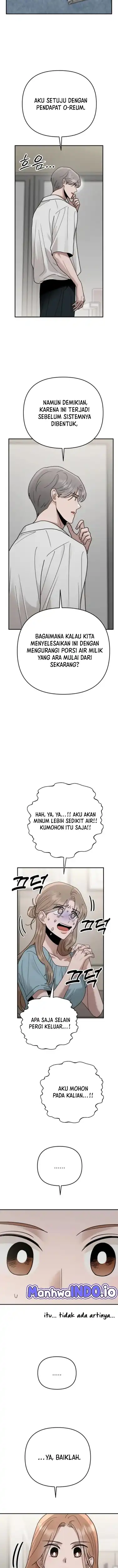 Baca Paradise on Earth - Chapter 34 halaman 5