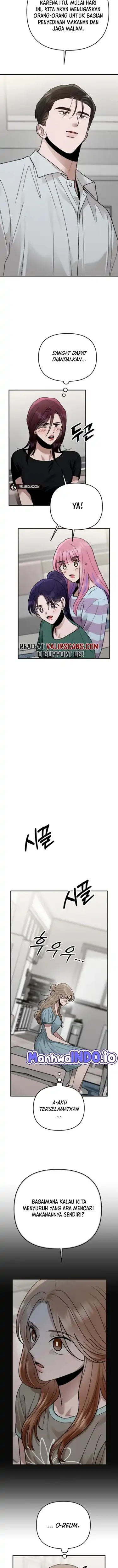 Baca Paradise on Earth - Chapter 34 halaman 7