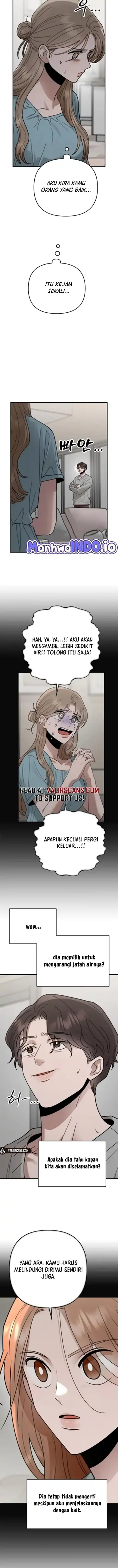 Baca Paradise on Earth - Chapter 34 halaman 8