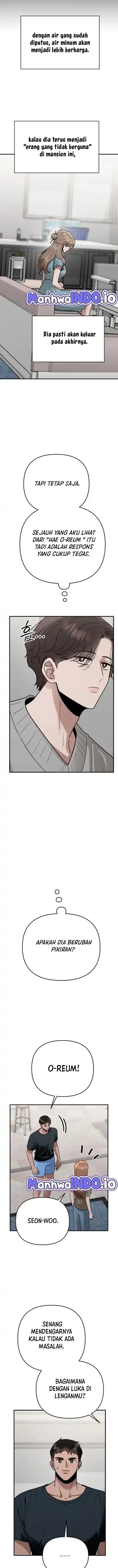 Baca Paradise on Earth - Chapter 34 halaman 9