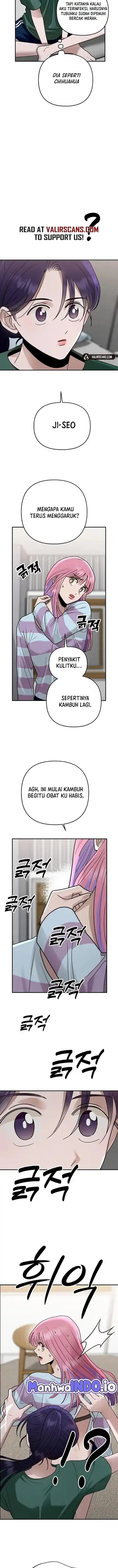 Baca Paradise on Earth - Chapter 35 halaman 10