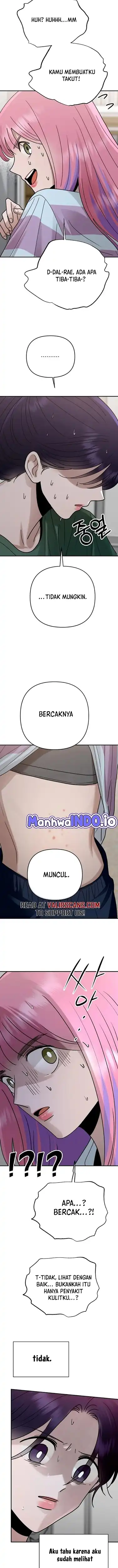 Baca Paradise on Earth - Chapter 35 halaman 11