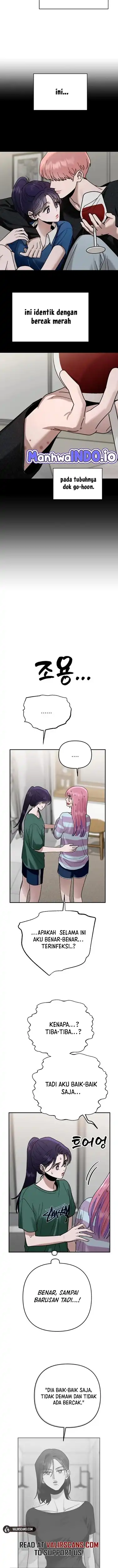 Baca Paradise on Earth - Chapter 35 halaman 12